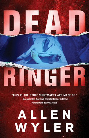 Dead Ringer by Allen Wyler | Goodreads