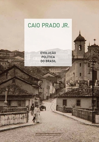 Evolução política do Brasil e outros estudos