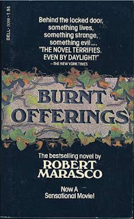 Burnt Offerings