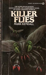 Killer Flies