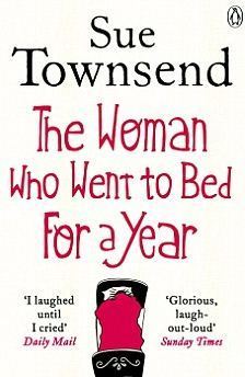 The Woman Who Went to Bed for a Year