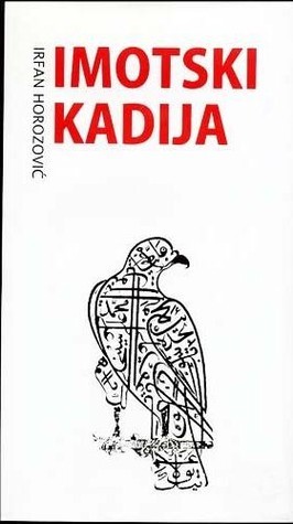 Imotski kadija