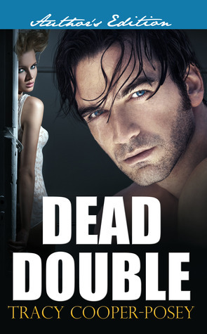 Dead Double book cover