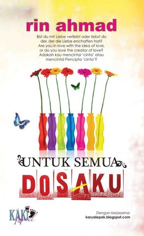 Untuk Semua Dosaku book cover