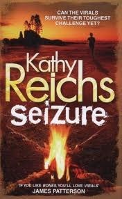Seizure (Virals #2)