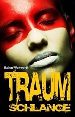 Traumschlange book cover
