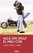 Allà on sigui el meu cor book cover
