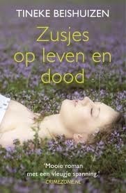 Zusjes op leven en dood