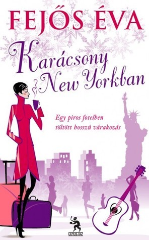 Karácsony New Yorkban