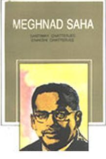 Meghnad Saha by Santimay Chatterjee Goodreads