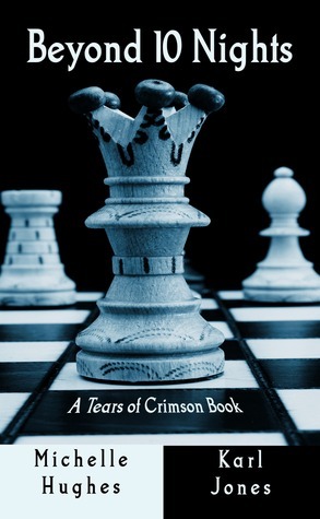 Beyond 10 Nights book cover
