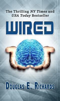 Wired book cover