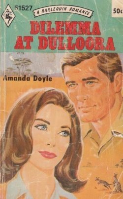 Dilemma at Dulloora