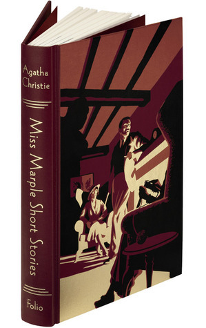 Miss Marple Short Stories
