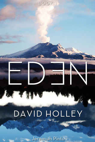 Cover of Eden