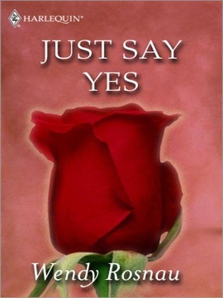 Just Say Yes: An Anthology