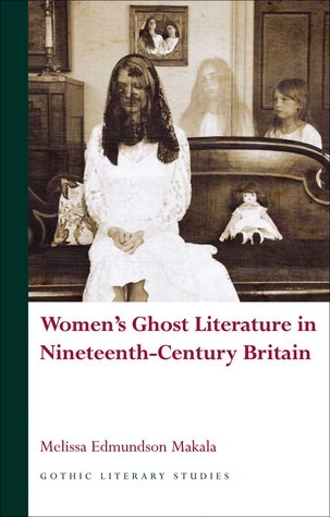 Gothic Literary Studies book cover 2