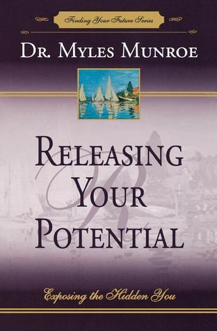 Releasing Your Potential book cover