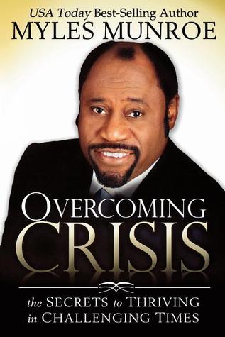 Overcoming Crisis book cover