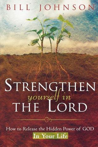 Strengthen Yourself in the Lord book cover