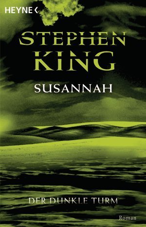 Susannah (Der dunkle Turm, #6)
