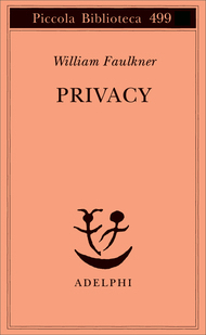 Privacy. Il sogno americano: che ne è stato?