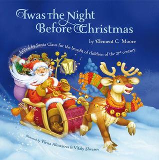The Night Before Christmas