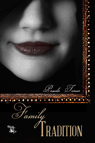 Family Tradition book cover
