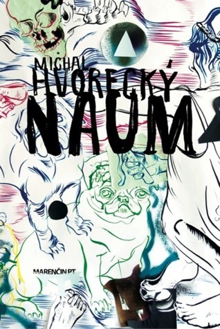 Naum book cover
