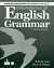 Fundamentals of English Grammar, with Answer Key by Betty Schrampfer ...