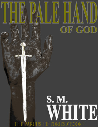 Paruus Histories book cover 1