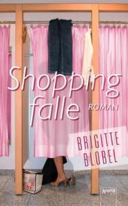 Shoppingfalle book cover