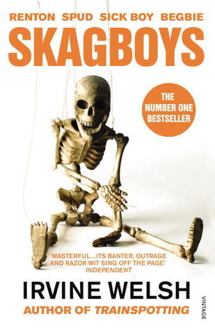Skagboys (Mark Renton, #1)