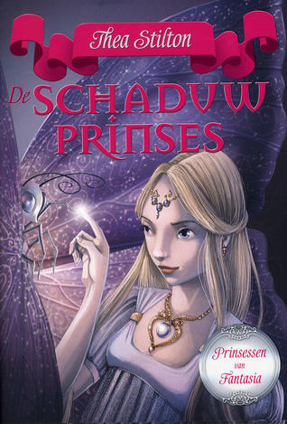 De schaduwprinses