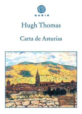 Carta de Asturias book cover