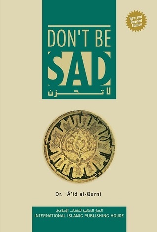 Don't Be Sad