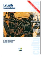 La Eneida: Version adaptada