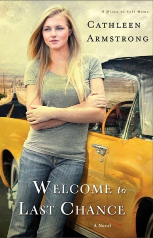 Welcome to Last Chance