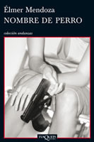 Name of the Dog book cover