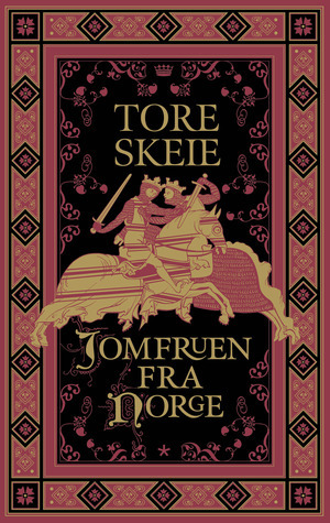 Jomfruen fra Norge