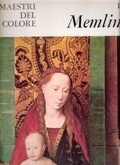 Hans Memlinc book cover