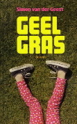 Geel gras book cover