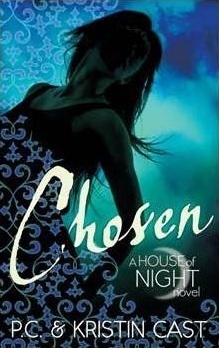 Chosen (House of Night, #3)