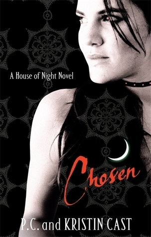 Chosen (House of Night, #3)
