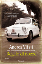 Regalo di nozze book cover