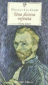 Una distesa infinita book cover