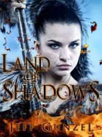 Land of Shadows cover