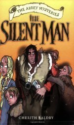 The Silent Man book cover