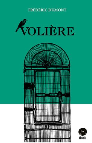 Volière book cover