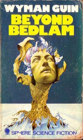 Beyond Bedlam book cover